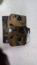Замок капота Ford Transit 4 2000-2006 - 21329098