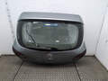 Крышка багажника Opel Astra J 2010-2017 - 21329227