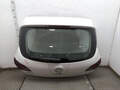 Крышка багажника Opel Astra J 2010-2017 - 21329248