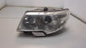 Фара передняя Skoda SuperB 2 2008-2015 - 21329863