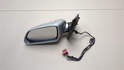 Зеркало боковое Volkswagen Polo 4 (рест) 2005-2009 - 21329973