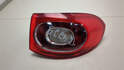 Фонарь задний Volkswagen Tiguan 2007-2011 - 21330438