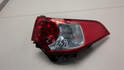 Фонарь задний Honda Accord 8 2008-2015 - 21330445