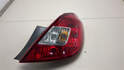 Фонарь задний Opel Corsa D 2006-2014 - 21330451