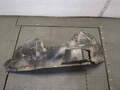 Защита арок (подкрылок) Jeep Grand Cherokee 3 2004-2010 - 21330453