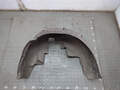 Защита арок (подкрылок) Kia Sorento BL 2002-2011 - 21330577