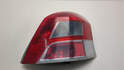 Фонарь задний Toyota Yaris XP90 2005-2011 - 21330586