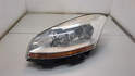 Фара передняя Citroen C4 Picasso 2006-2013 - 21330611