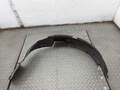 Защита арок (подкрылок) Ford Galaxy 1 (рест) 2000-2006 - 21330656