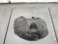 Защита арок (подкрылок) Renault Megane 2 2002-2009 - 21330690