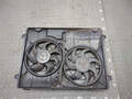 Вентилятор радиатора Ford Galaxy 1 (рест) 2000-2006 - 21330763