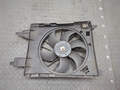 Вентилятор радиатора Renault Scenic 2 2003-2009 - 21330793