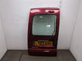 Дверь распашная Renault Kangoo 1 1998-2008 - 21330821