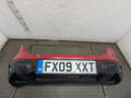 Бампер Honda CR-V 2006-2012 - 21330855
