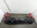 Бампер Honda CR-V 2006-2012 - 21330867