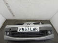 Бампер Renault Megane 2 2002-2009 - 21330959