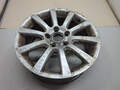 Диск колесный (литой) Jeep Grand Cherokee 3 2004-2010 - 21331023