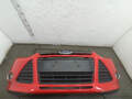 Бампер Ford Focus 3 2011-2015 - 21331037
