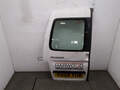 Дверь распашная Peugeot Partner 1 (рест) 2002-2008 - 21331063