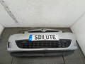 Бампер Opel Astra J 2010-2017 - 21331140