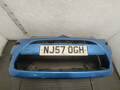 Бампер Citroen C4 Picasso 2006-2013 - 21331164