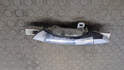 Ручка двери наружная Acura TSX 2 2008-2014 - 21331203