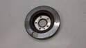 Тормозной диск Opel Astra J 2010-2017 - 21331275