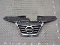 Решетка радиатора Nissan Juke 2010-2019 - 21331293