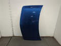Капот Renault Megane 2 2002-2009 - 21331356