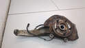 Ступица, кулак, цапфа Jeep Grand Cherokee 3 2004-2010 - 21331380