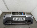 Бампер BMW X3 E83 2003-2010 - 21331495