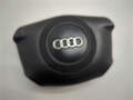 Подушка безопасности водителя Audi A4 (B5) 1994-2000 - 21331530
