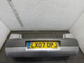 Бампер Renault Megane 2 2002-2009 - 21331557