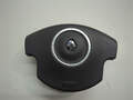 Подушка безопасности водителя Renault Scenic 2 2003-2009 - 21331564