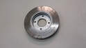 Тормозной диск Ford Fusion 2002-2012 - 21331572