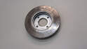 Тормозной диск Ford Fusion 2002-2012 - 21331575