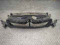 Накладка замка капота Citroen C4 2010-2020 - 21331590