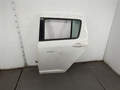 Дверь боковая Suzuki Swift 2 2003-2011 - 21331693