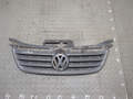 Решетка радиатора Volkswagen Touran 2003-2006 - 21331782