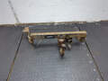 Устройство прицепное (фаркоп) Mitsubishi Outlander XL 2006-2012 - 21331816