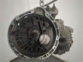 Кпп-5ст. (мкпп) Mercedes A W169 2004-2012 - 21331827