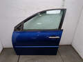 Дверь боковая Renault Megane 2 2002-2009 - 21331852