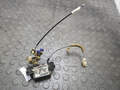 Замок багажника Lexus RX 1 1998-2003 - 21331925