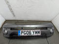 Бампер Kia Sorento BL 2002-2011 - 21332021