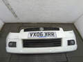 Бампер Suzuki Swift 2 2003-2011 - 21332038