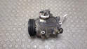 Компрессор кондиционера Volkswagen Polo 4 (рест) 2005-2009 - 21332089
