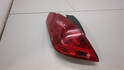 Фонарь задний Peugeot 308 2007-2013 - 21332179