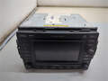 Магнитола Jeep Grand Cherokee 3 2004-2010 - 21332378