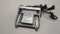 Блок управления двигателем Mercedes A W169 2004-2012 - 21332402