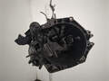 Кпп-5ст. (мкпп) Citroen C4 Grand Picasso 2006-2013 - 21332440